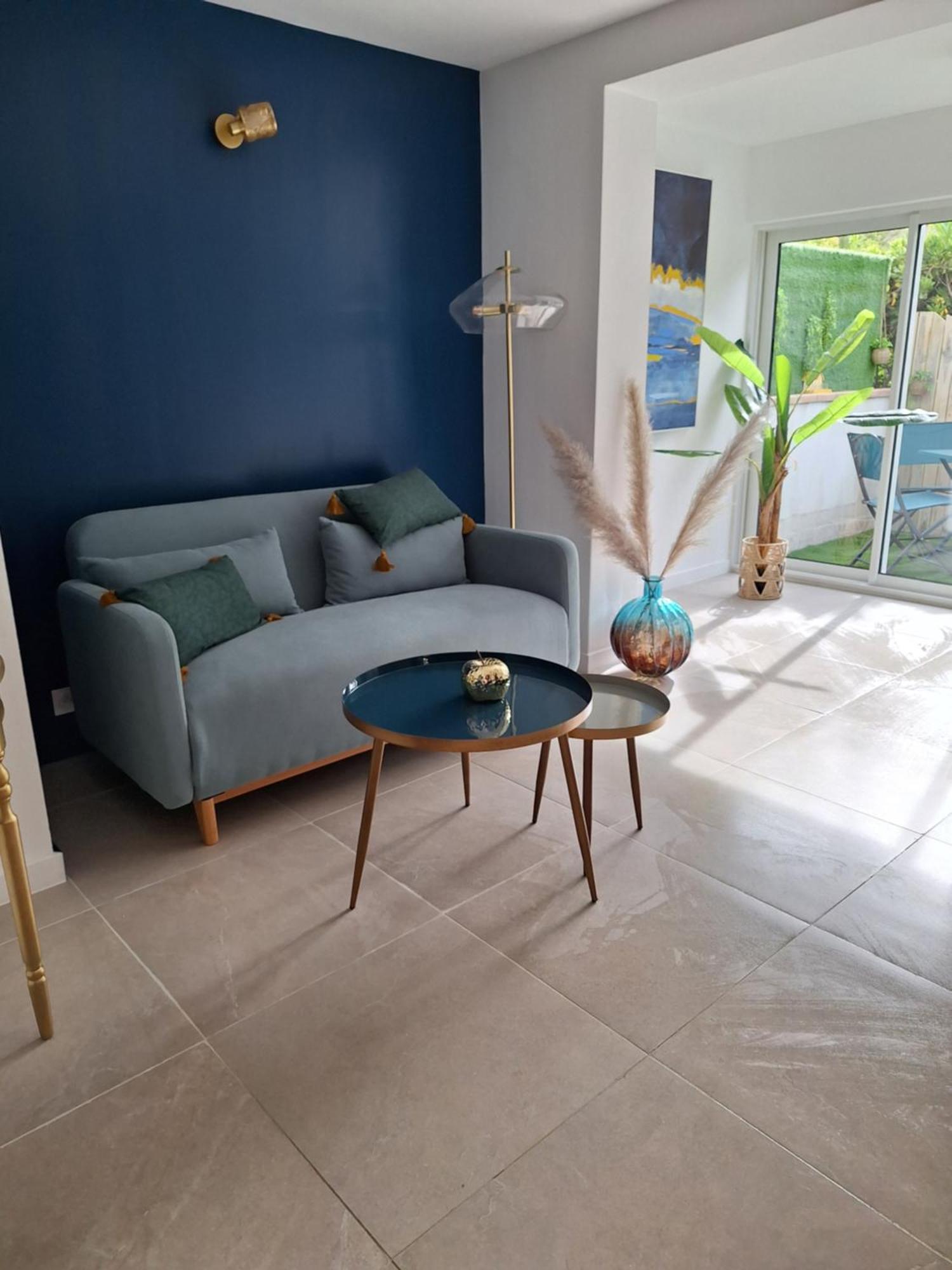Apartment Mimilou Agathines