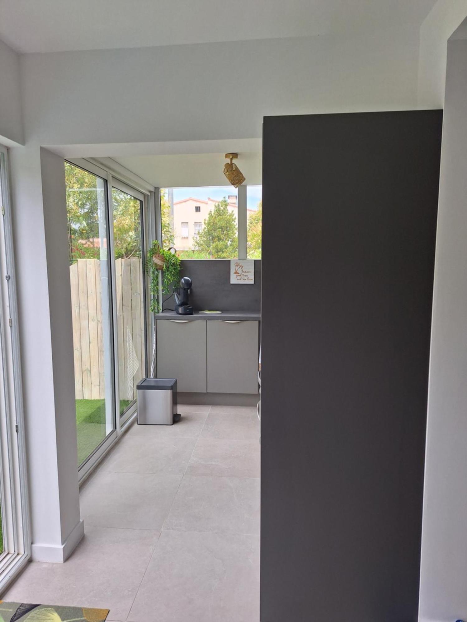 Apartment Mimilou Agathines *