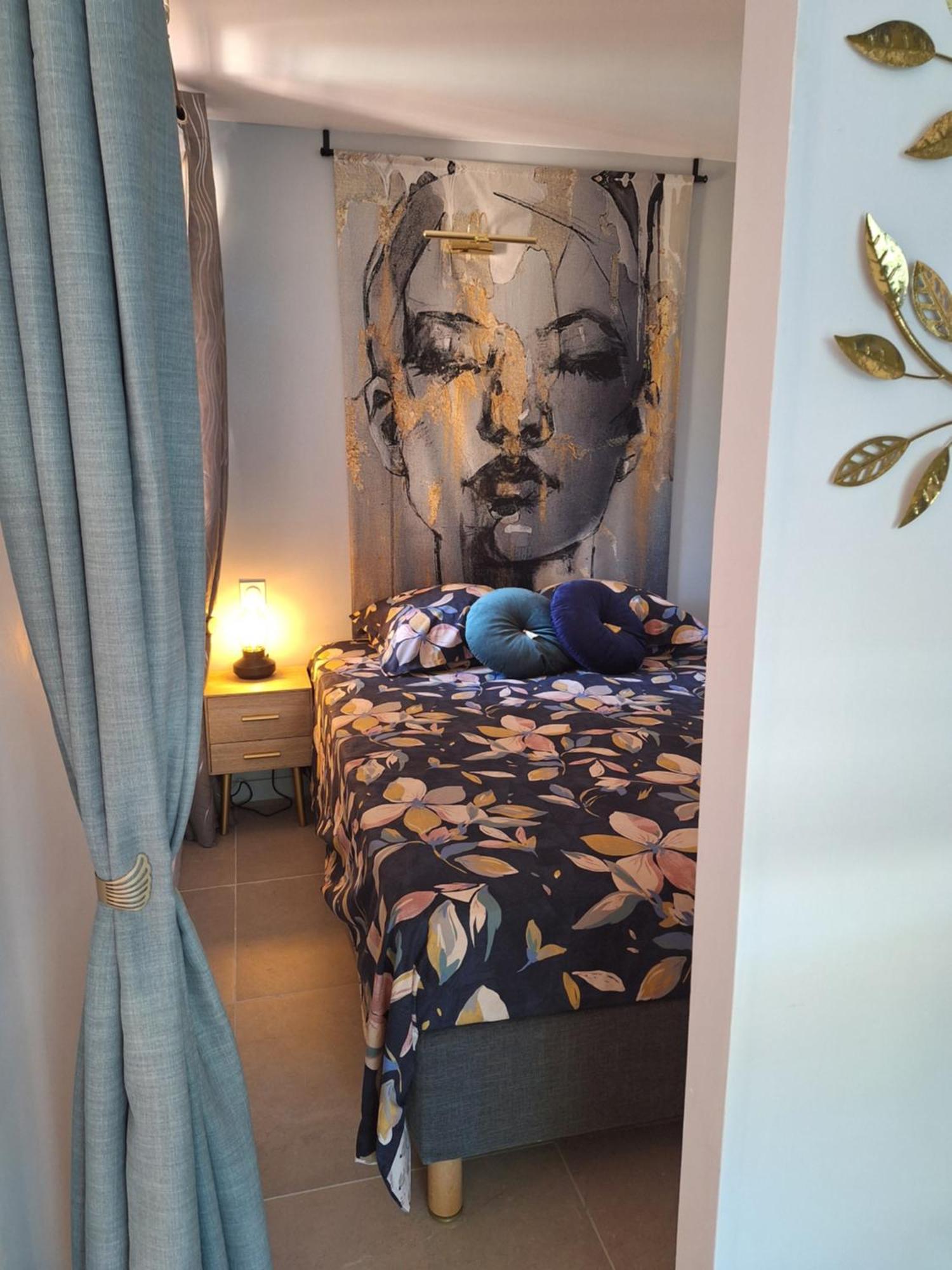 Mimilou Agathines Apartment